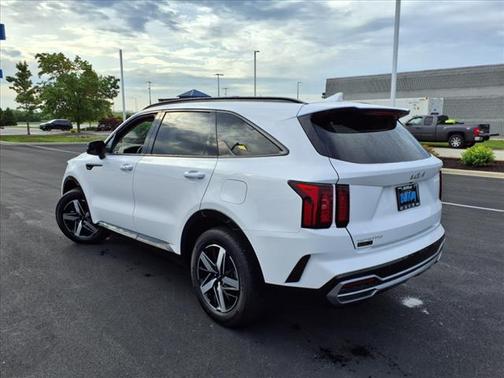 2023 Kia Sorento S