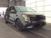 2025 Kia Carnival SX