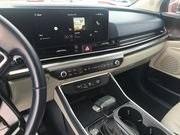 2025 Kia Carnival SX