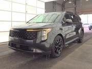 2025 Kia Carnival SX