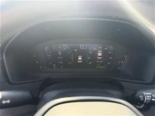 Platinum White Pearl 2025 Honda Accord LX