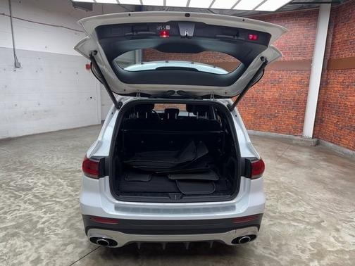 2022 Mercedes-Benz AMG GLB 35 Base