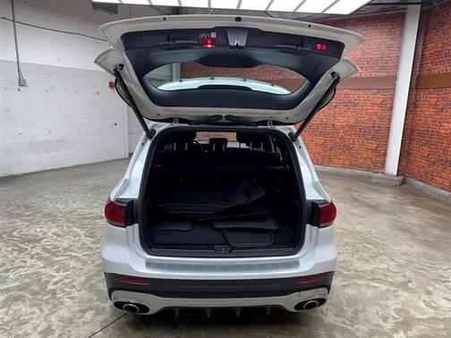 2022 Mercedes-Benz AMG GLB 35 Base