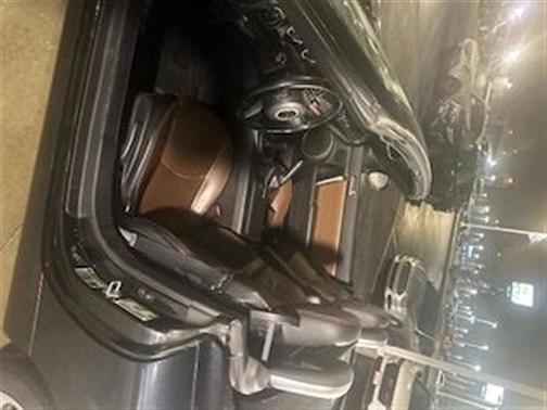 2014 Mazda MX-5 Miata Grand Touring