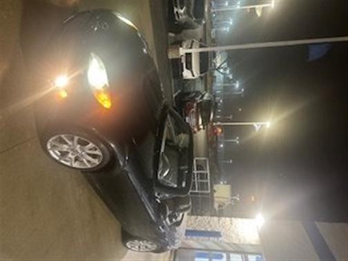 2014 Mazda MX-5 Miata Grand Touring