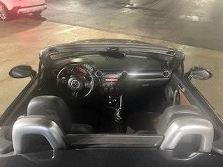 2014 Mazda MX-5 Miata Grand Touring