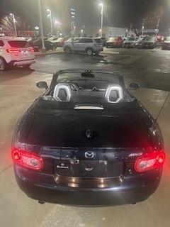 2014 Mazda MX-5 Miata Grand Touring