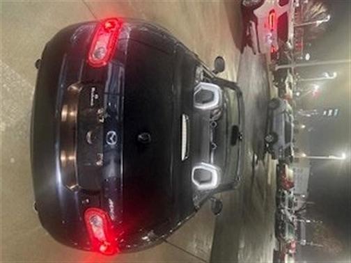 2014 Mazda MX-5 Miata Grand Touring