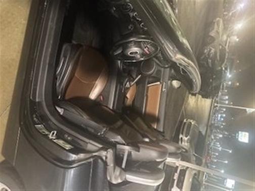 2014 Mazda MX-5 Miata Grand Touring