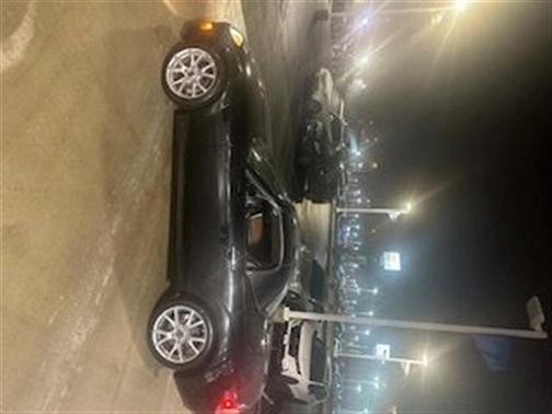 2014 Mazda MX-5 Miata Grand Touring