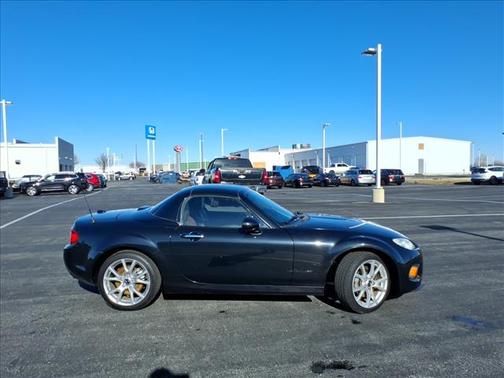 2014 Mazda MX-5 Miata Grand Touring