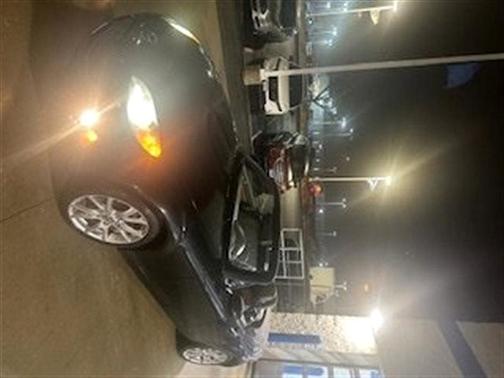 2014 Mazda MX-5 Miata Grand Touring