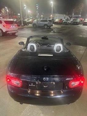 2014 Mazda MX-5 Miata Grand Touring