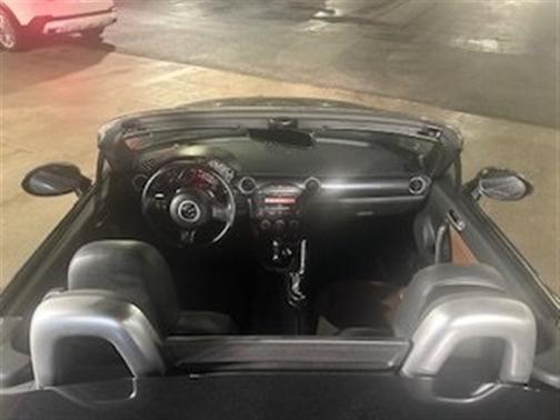 2014 Mazda MX-5 Miata Grand Touring