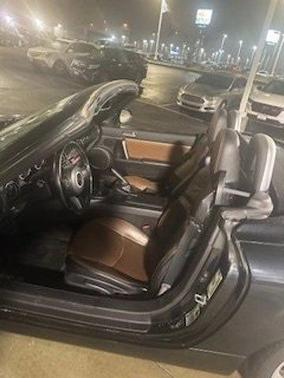 2014 Mazda MX-5 Miata Grand Touring