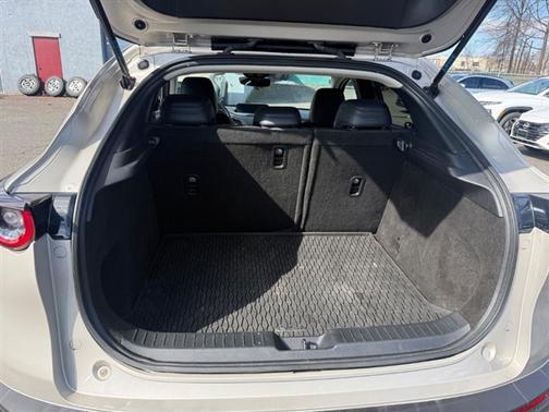 2022 Mazda CX-30 2.5 S Select Package