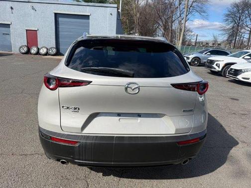 2022 Mazda CX-30 2.5 S Select Package