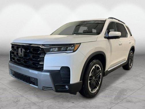 2026 Honda Pilot Touring S