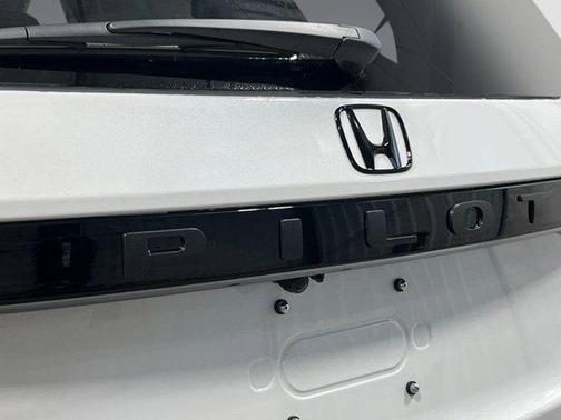 2026 Honda Pilot Touring S