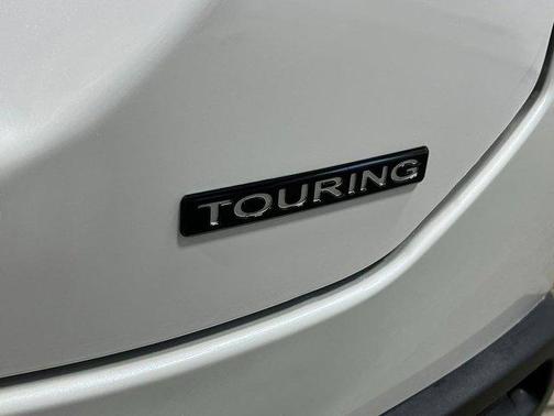 2026 Honda Pilot Touring S