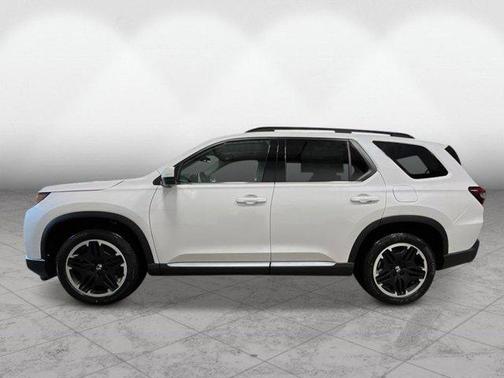 2026 Honda Pilot Touring S