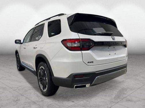 2026 Honda Pilot Touring S