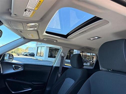 2021 Kia Soul GT-Line 2.0L