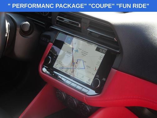 2024 Nissan Z Performance