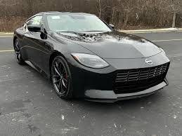 2024 Nissan Z Performance