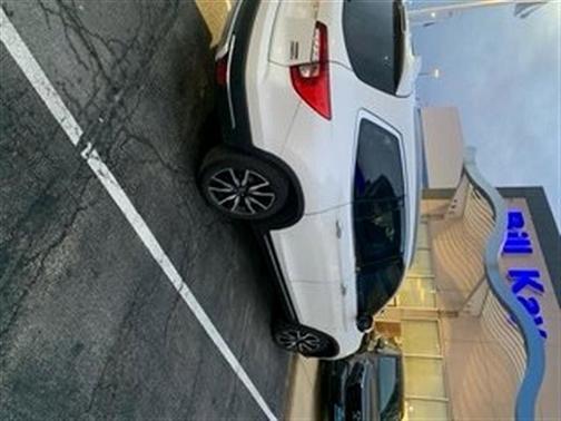 2020 Honda Pilot Touring 7-Passenger