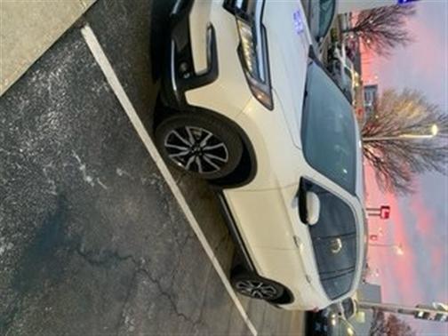 2020 Honda Pilot Touring 7-Passenger