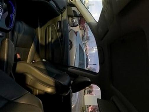 2020 Honda Pilot Touring 7-Passenger