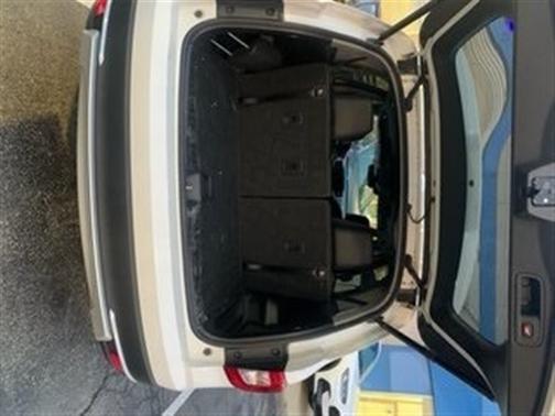 2020 Honda Pilot Touring 7-Passenger