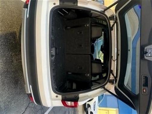 2020 Honda Pilot Touring 7-Passenger