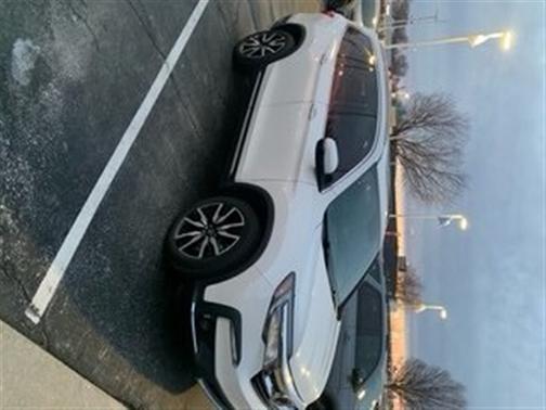 2020 Honda Pilot Touring 7-Passenger