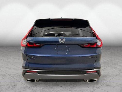 Canyon 2026 Honda CR-V Hybrid Sport-L