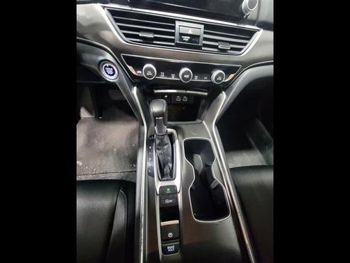 2021 Honda Accord LX 1.5T