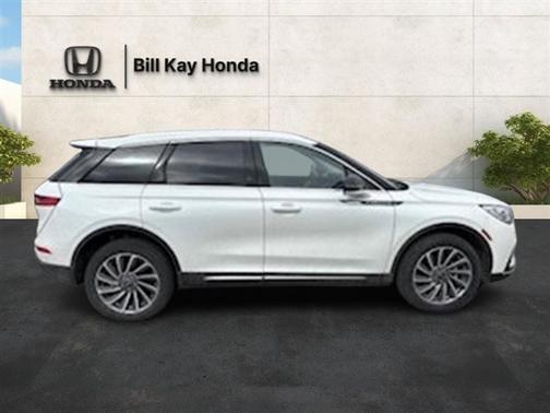 2023 Lincoln Corsair Reserve