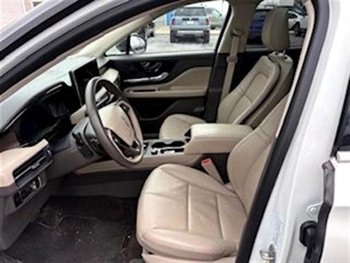 2023 Lincoln Corsair Reserve