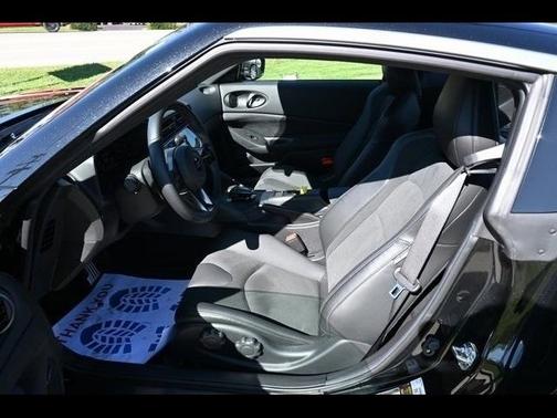 2024 Nissan Z Performance