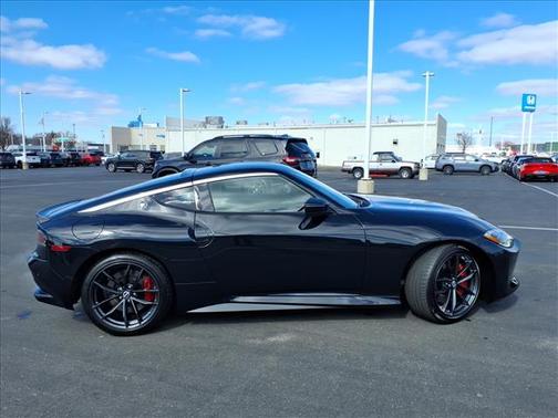 2024 Nissan Z Performance