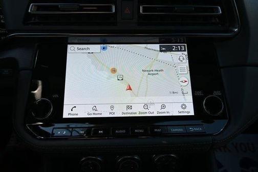 2024 Nissan Z Performance