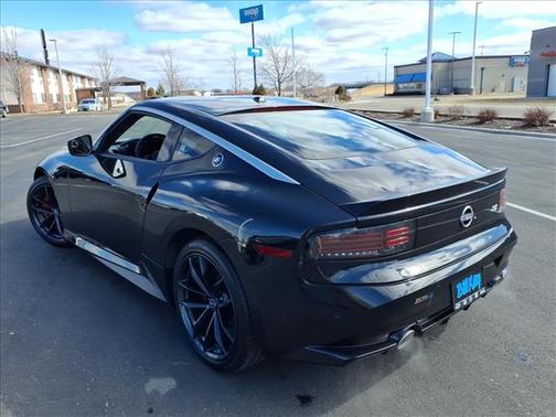 2024 Nissan Z Performance