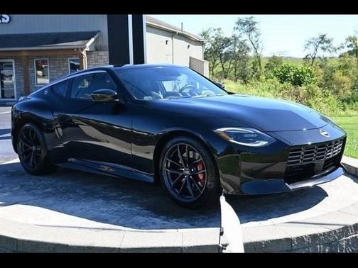 2024 Nissan Z Performance