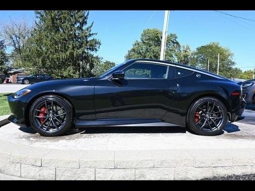 2024 Nissan Z Performance