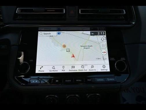 2024 Nissan Z Performance