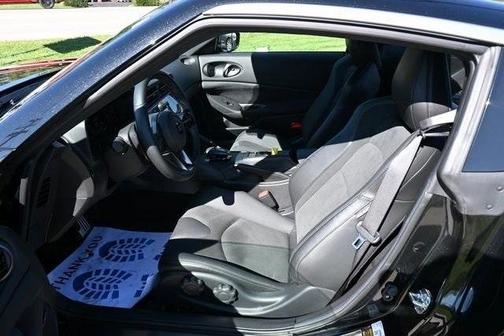 2024 Nissan Z Performance