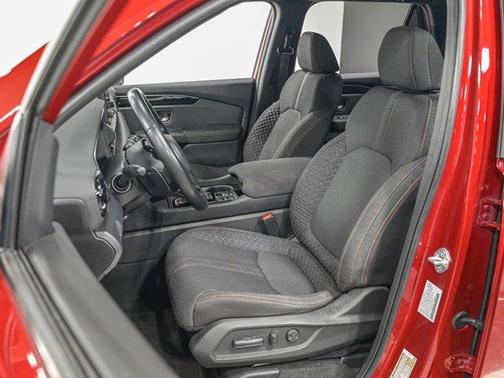 2023 Honda Pilot Sport