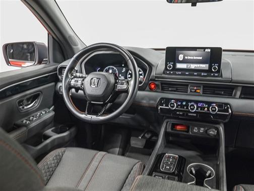 2023 Honda Pilot Sport