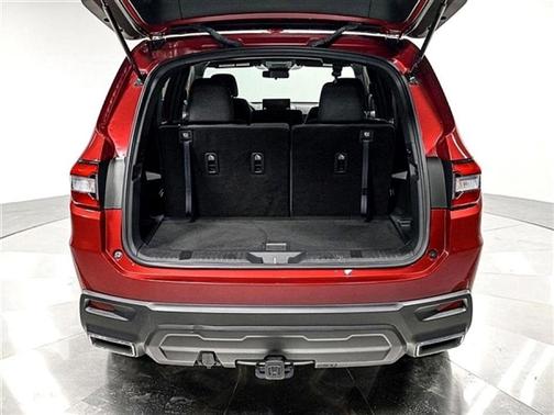 2023 Honda Pilot Sport